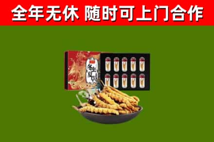 乐山烟酒回收冬虫夏草礼盒.jpg